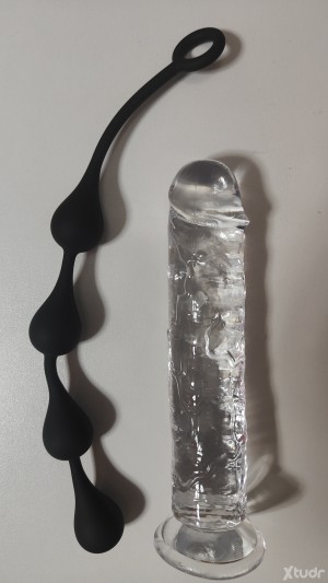 Xtudr - Amo_muylefero: Busco sumisos jóvenes que les gusten las ataduras y ser usados.
También ballbusting y sounding, tengo material BDSM.
...