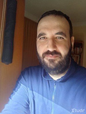 Xtudr - DomFra: Un chico normal 100% masculino como cualquier hetero, dominante, mu alto y mu dotado, me interesa los roles bien definidos, ...