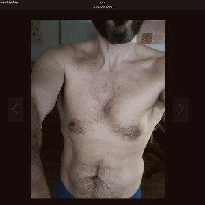 Xtudr - DOMINARTE: Me gusta dominar.
 Buen sexo con tíos cuya cara me ponga 
Merendarte, dominarte, disfrutar, comerte, besarte, disfrutar j...
