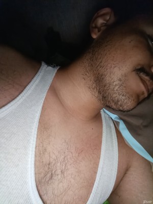 Xtudr - Alda: Soy muy parlanchin y extrovertido, no tengan pena en hablar. 