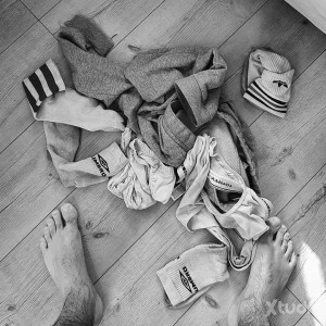 Xtudr - tgn-cub: Novato. Hombre fuerte y respetuoso de la autoridad . Tengo pelos y barba. Busco amo experimento con interés en adiestramien...