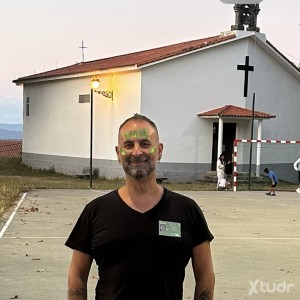 Xtudr - Sexoguarro: Sexo de buen rollo.
Activo, me mola el guarreo y soy cañero.
