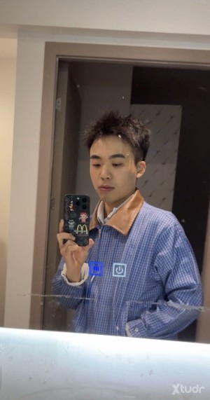 Xtudr - Beny: I want daddy