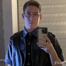 Xtudr - subalex: I'm a kinky boy lo...