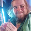 Xtudr - IanJR: I like gaming, manga...