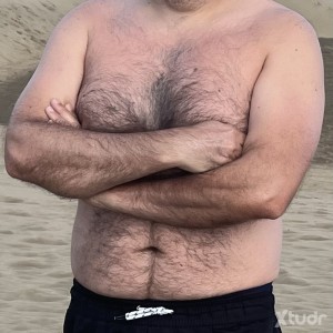 Xtudr - Gizon: Amo, dominante, cañero , cariñoso y morboso 
