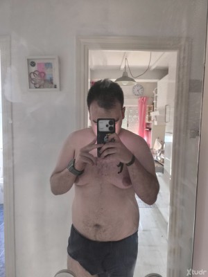 Xtudr - Mocho: Busco que alguien me domine principalmente que me ate y azote