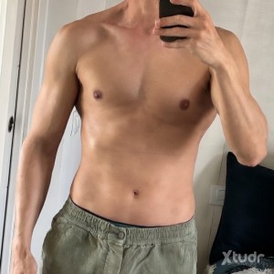 Xtudr - madsumx: Sumiso y morboso
Un activo dominante que me use