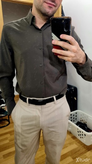 Xtudr - Scottryder: Sumiso pero un poco rebelde. Algo tímido. Buscando doms de mi edad aprox. Éntrame y dimé qué buscas. Me encanta que me p...