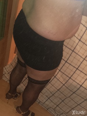 Xtudr - Rory: Big strong chubby