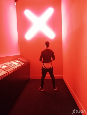 Xtudr - Kabuto76: As a submissive, I need a masculine dominant above all, I'm sorry but I don't believe in one who is effeminate, who teache...