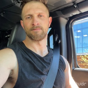 Xtudr - jamie11: Relación a largo plazo