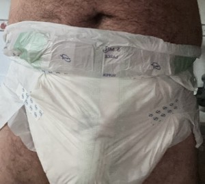 Xtudr - ado1: I'm looking for a daddy to punish me and put diapers on me, bottom.