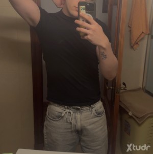 Xtudr - AmoJK: Open-minded people willing to do anything, I'm looking for few limits and total surrender