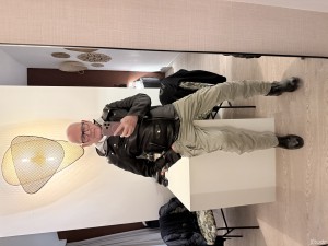 Xtudr - Cuirmoto3: Leather rubber 