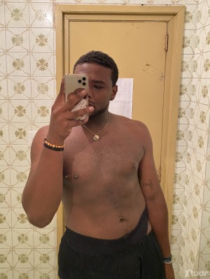 Xtudr - amoCBT: Me mola el morbo del ballbusting pezones, tener mis esclavos q obedezcan
