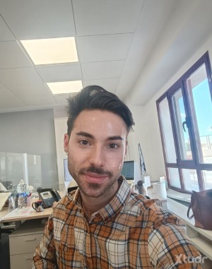 Xtudr - 😊: Conocer chicos masculinos y protectores 