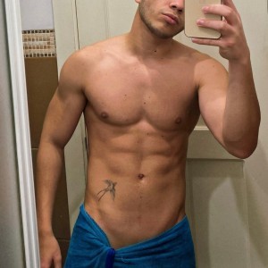 Xtudr - LeoSteffan: Fulfill your fetishes and fantasies.
Private info. #Cash