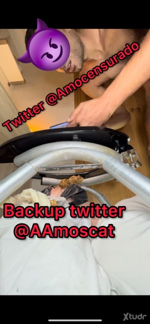 Xtudr - AmoScat<VK<: Xtudr anda censurando mi contenido propio Bdsm consentido entre adultos, puedes saltarte la censura del envidias que an...
