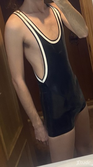 Xtudr - vs_v: With desire to explore many kinks