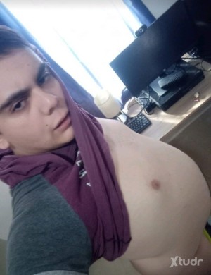 Xtudr - SylverPup: Submissive Bottom Slave looking for Dominant Top Master to serve 24/7
100% Ageplayer
100% Rebel
100% Degraded
100% Little...