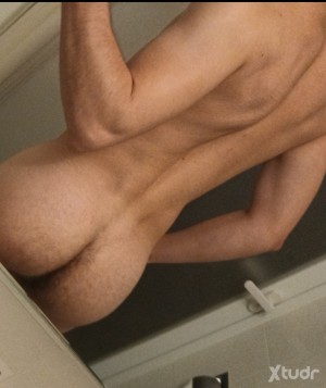 Xtudr - Marquito: I have a slim body, very athletic, a very cute ass and always a lot of desire. I'm not closed off to anything.