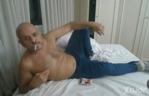 Xtudr - Madurovicio1970: Perversion, vice, piglike...