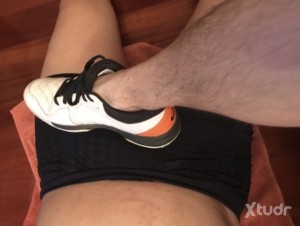 Xtudr - XULOAMO: AMO CHULO Y PREPOTENTE.
NO: SEX, SANGRE, CYBER NI PÚBLICO.
Amo con mucha experiencia. Busco objetos, perros, chachas que me...