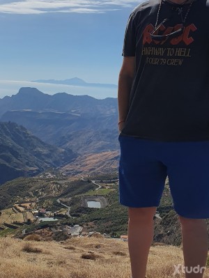 Xtudr - SumisoLZTF: I'm a submissive without experience looking for some dominant male to initiate me into submission, bondage, feminization...