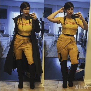 Xtudr - ray-avery: You can always ask. I don’t bite 