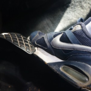 Xtudr - kiffeures: Pedal pum Rev,Calcetines y zapas Brum