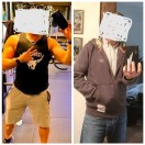 Xtudr - cico81 : I'm a very discree...