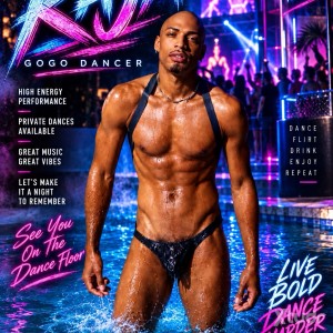 Xtudr - Afrolatinbbc: Host 
Available Now 
9 inch pipe 
NYC Dominican 
Looking for a Great time 