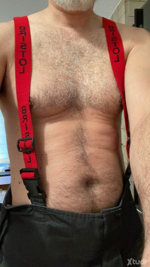 Xtudr - Doit2025: Busco morbo hombres muy velludos
Uniformes y botas +++