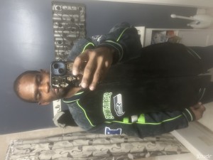 Xtudr - calvinrogers: Laid back very kinky 44 years old black gay male. I love sucking dick swallowing fluids love being dominated degraded ...