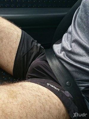 Xtudr - morboXLCerdete: 💪🏼🦶🏼🧦👟
Preguntarme 😈