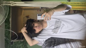 Xtudr - Chrrsmi16: Tengo 1/6, me gustan mas fuertes y altos q yo, alguien que me domine, cuide o adopte?