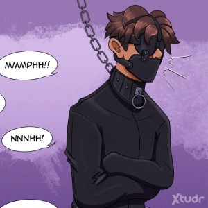 Xtudr - sumboy: busco relación D/S fija, construida desde la confianza, el respeto y la entrega
interesado en castidad, dog training, meos, ...