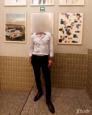 Xtudr - JSubMx: Sumiso de 30 años, delgado, soltero, con poca experiencia pero con total disposición de aprender. 
En mi día a día tengo el ...