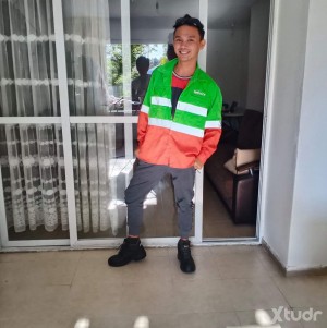Xtudr - ImJham: 