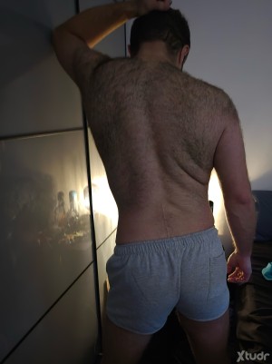 Xtudr - SubLFTopDom:  Sub bttm lf top dom