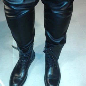 Xtudr - chicoleather: Chico joven simpatico, con ideas claras y lo que quieras saber preguntame.