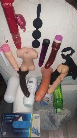 Xtudr - jav83: Me gusta la dilatación, dildos o fist, también hago yo.
Adoro toda clase de castigo anal.
Mi culo es muy puta.
190cm  99 kg  ...