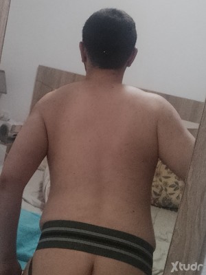 Xtudr - sumisodisc: buscando activo dominante para ser su putita 😋😇
Higiene, discreción y fiesta 
    