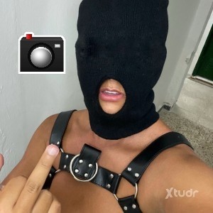 Xtudr - POSEIDON#DOM: 