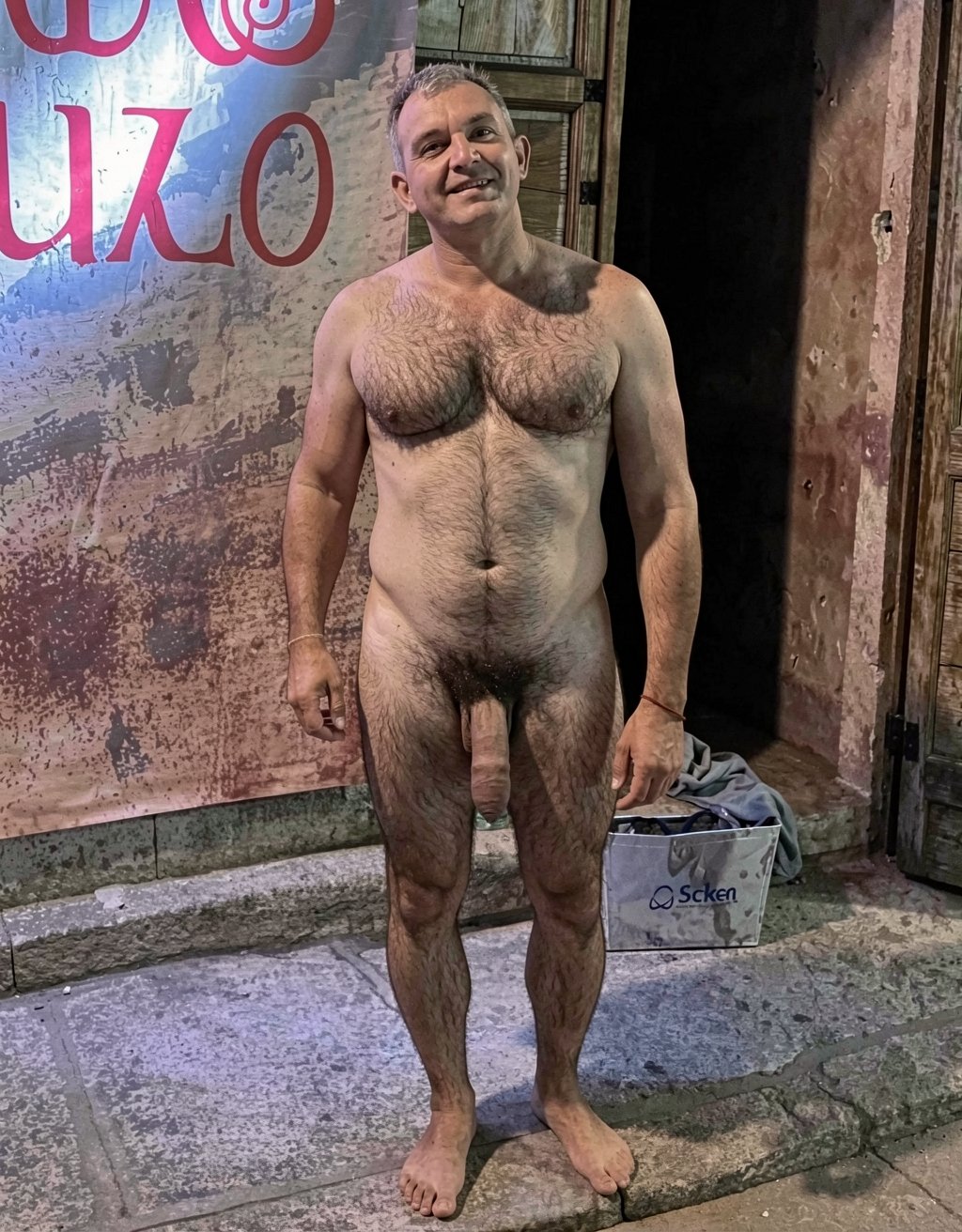 Pablo Pinki 