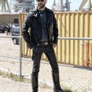 Xtudr - Leathermasterdom: Pregunta ...