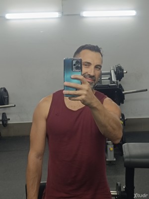 Xtudr - Xenanis: Con ganas de iniciarme