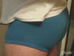 Xtudr - okkosomosdos: Pasivo para pollones