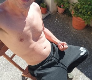 Xtudr - AmoFirmeDisc: Debes estar en el perfil adecuado si lo que estás buscando es un Amo discreto,muy pocos límites y un objetivo muy clar...